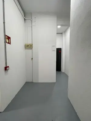 Plano de Apartamento Pla
