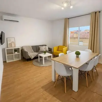 Apartamento Pla