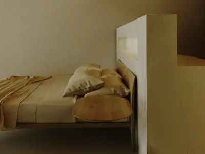 Cama o camas de una habitación en Suites by Miramar - Adults only
