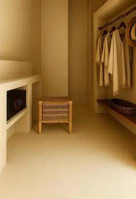 Plano de Suites by Miramar - Adults only