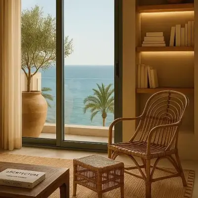 Suites by Miramar - Adults only
