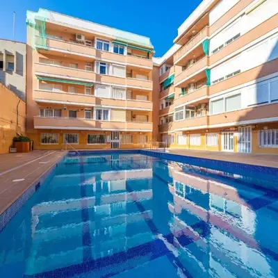 HomeHolidaysRentals Magic - Costa Barcelona