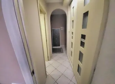 Plano de Cozy Blanes Apartment