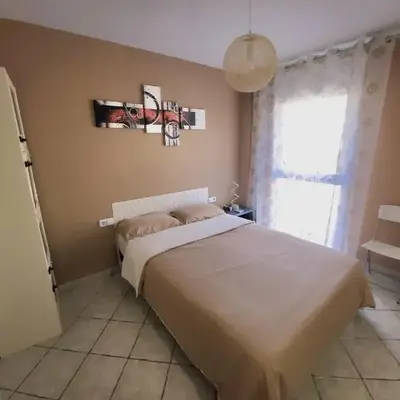 Cozy Blanes Apartment
