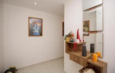 Plano de Beautiful Apartment In Pineda De Mar