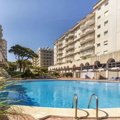 Apartment Blanes Playa by Interhome