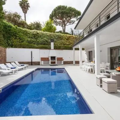 Villa Palmbeach by Interhome