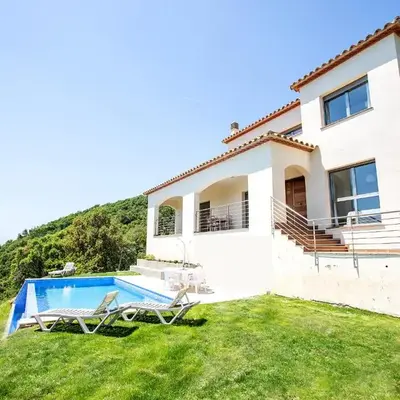 Holiday Home Amalia by Interhome