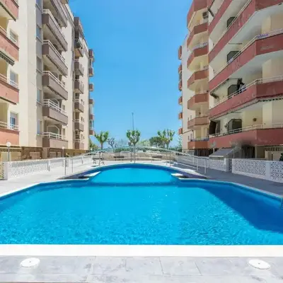 HomeHolidaysRentals Sol