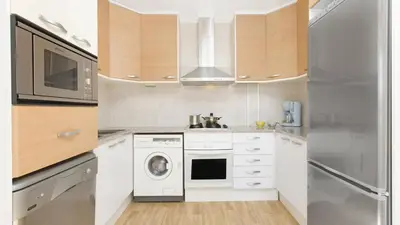 Plano de Villa Ara - Lloret de Mar