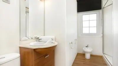 Plano de Villa Ara - Lloret de Mar