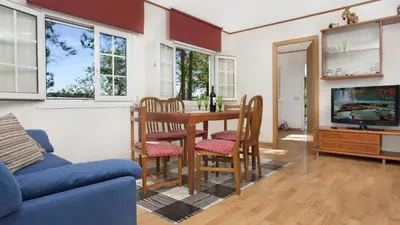Plano de Villa Ara - Lloret de Mar