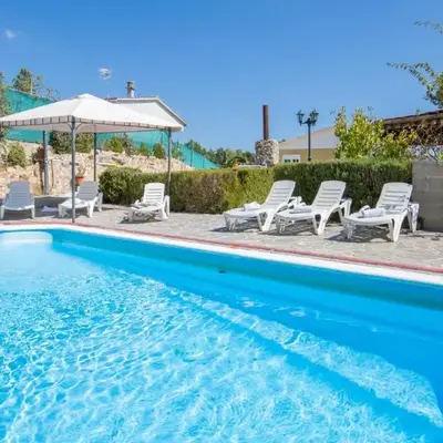 Villa Ara - Lloret de Mar