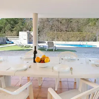 Villa Brisa - Lloret de Mar