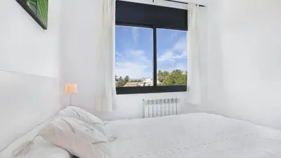 Plano de Villa Camel - Lloret de Mar