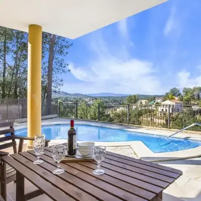 Villa Camel - Lloret de Mar
