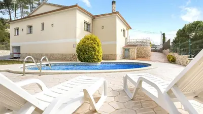 Piscina en o cerca de 2Caro - Lloret de Mar