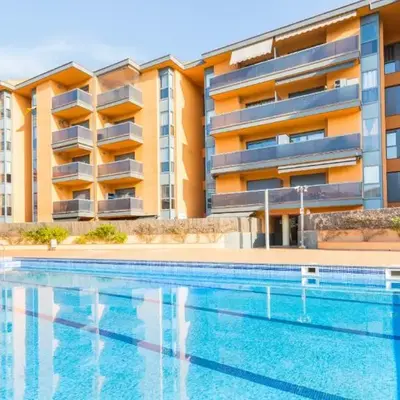 SantaCris 6 - Lloret de Mar
