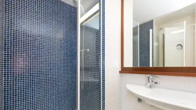 Un baño de 1Solive - Calella de Palafrugell