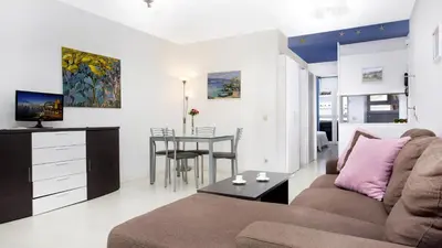 Una cocina o zona de cocina en 1Solive - Calella de Palafrugell