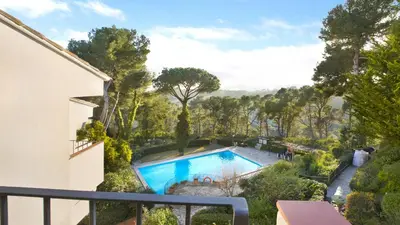 Piscina en o cerca de Clip H-3 - Llafranc