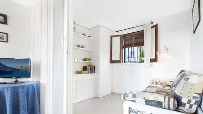 Una cocina o zona de cocina en Clip H-3 - Llafranc