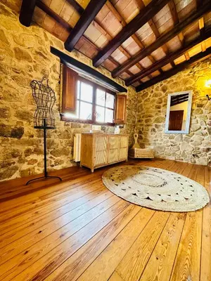 Plano de B&B La Vista Brava