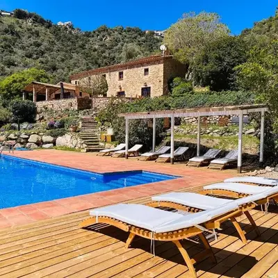 B&B La Vista Brava
