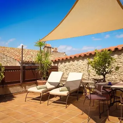 Can Felip Apartments