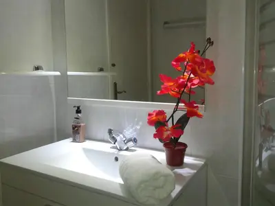 Un baño de Maison Lamic 1