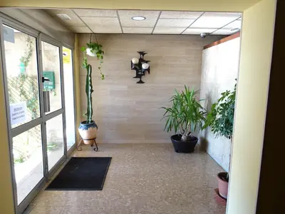 Plano de Apartamentos Elvira