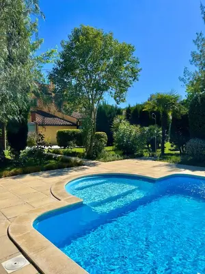 Piscina en o cerca de Hotel Aatu - Adults Only