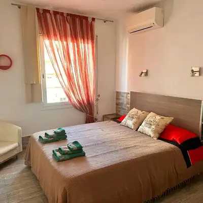 Apartaments IRI