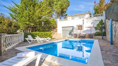 Plano de 2Con - Lloret de Mar