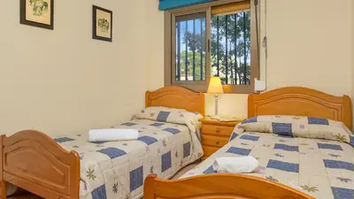 Plano de 2Con - Lloret de Mar