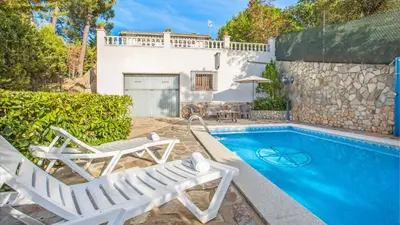 Plano de 2Con - Lloret de Mar