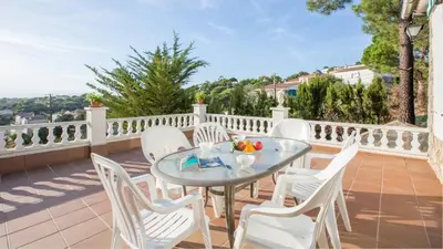 Plano de 2Con - Lloret de Mar