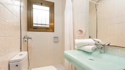 Un baño de 2inma01 - Lloret de Mar