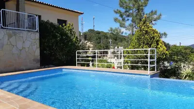 Piscina en o cerca de 2inma01 - Lloret de Mar