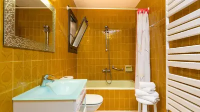 Un baño de 2inma01 - Lloret de Mar