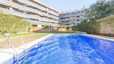 Piscina en o cerca de 2Kis - Lloret de Mar
