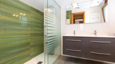 Un baño de 2Pau - Lloret de Mar