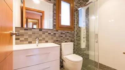 Un baño de 2Pau - Lloret de Mar