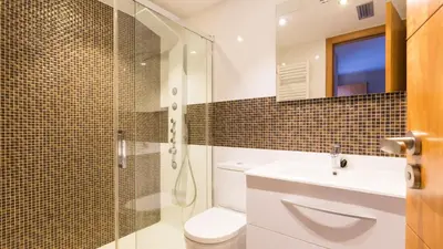 Un baño de 2Pau - Lloret de Mar