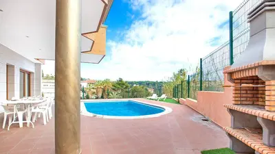 Piscina en o cerca de 2Pau - Lloret de Mar