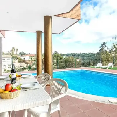 2Pau - Lloret de Mar
