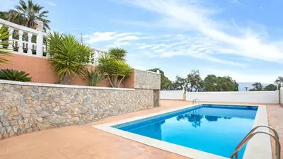Piscina en o cerca de 2Vil01 - Lloret de Mar