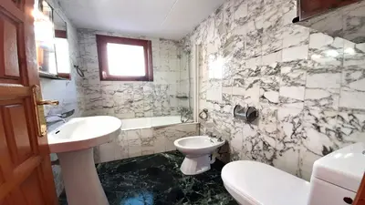 Un baño de 1Ali - Llafranc