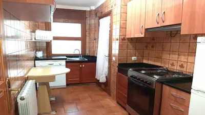 Una cocina o zona de cocina en 1Ali - Llafranc