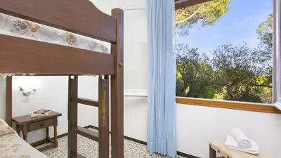Un balcón o terraza de 1Benet 1 - Calella de Palafrugell